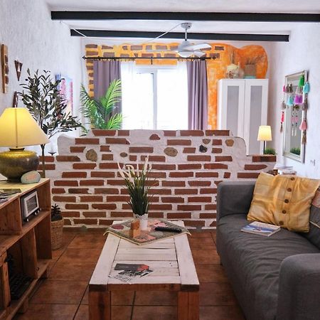 Cuarto Teide Apartamento Santo Domingo La Guancha Eksteriør billede