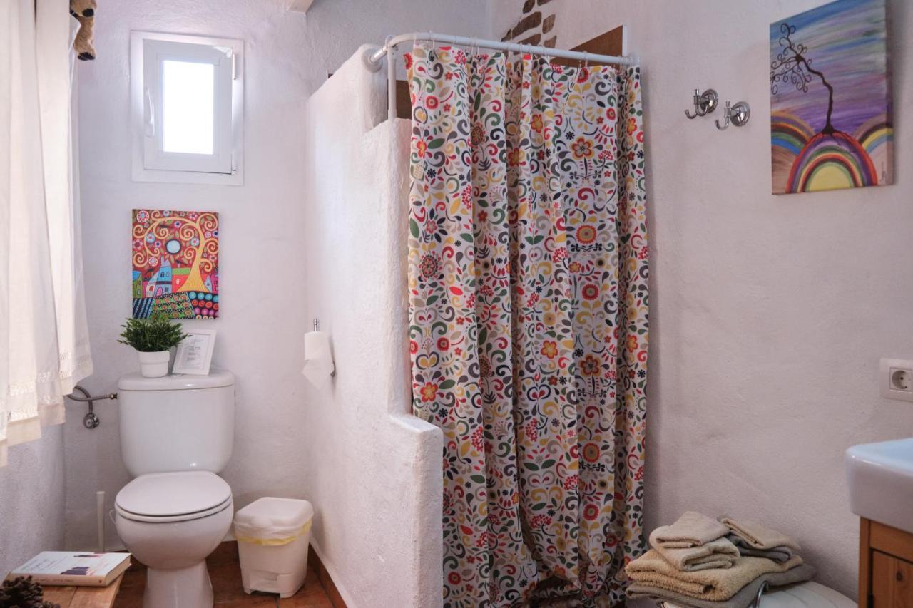 Cuarto Teide Apartamento Santo Domingo La Guancha Eksteriør billede