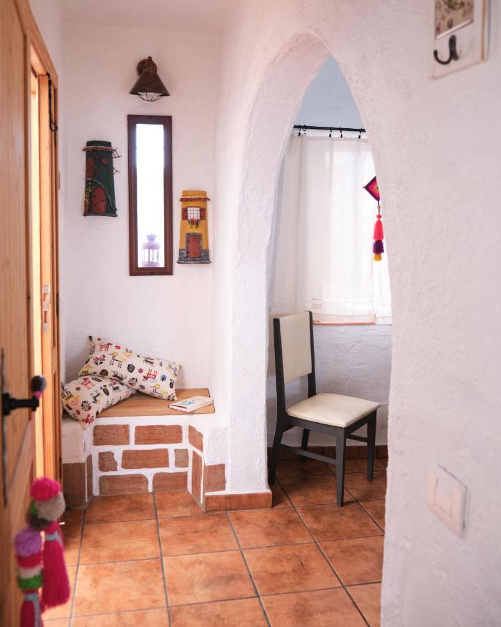 Cuarto Teide Apartamento Santo Domingo La Guancha Eksteriør billede