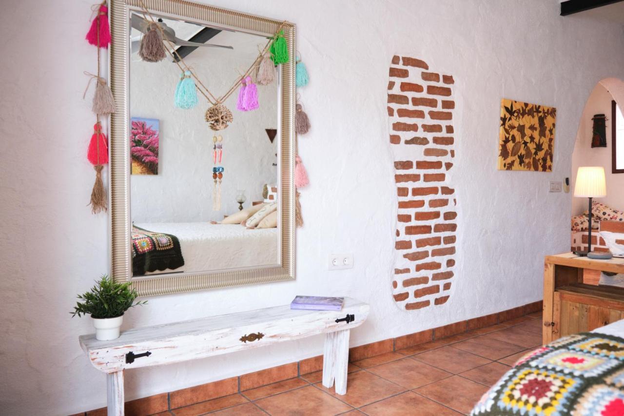 Cuarto Teide Apartamento Santo Domingo La Guancha Eksteriør billede